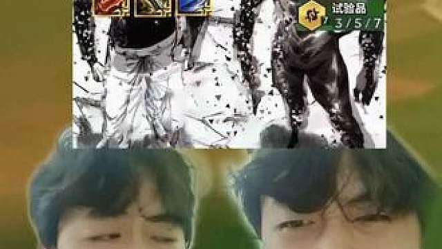 蒙多老鼠最坑双人组