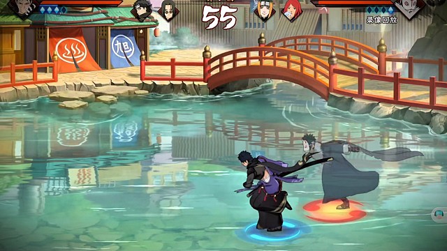 漂泊带土