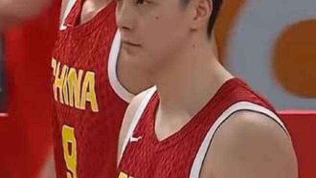 亚运会！中国男篮78 - 97不敌日本男篮 无缘决赛！将与伊朗男篮争夺第三名！