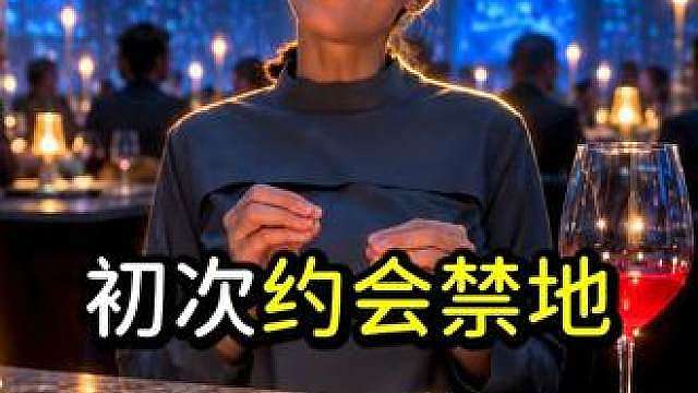 米其林餐厅的怪规矩