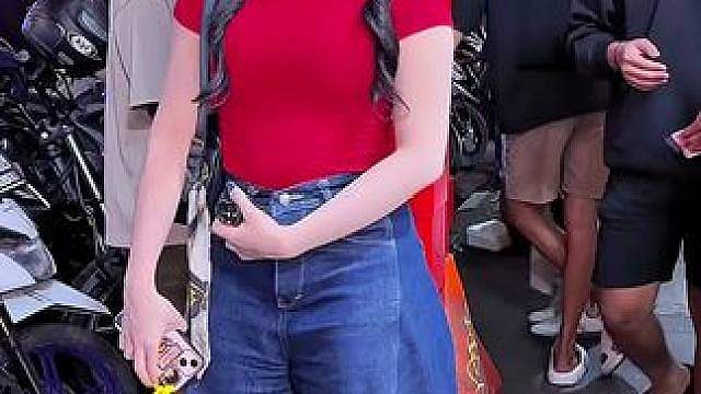 街头搞笑
