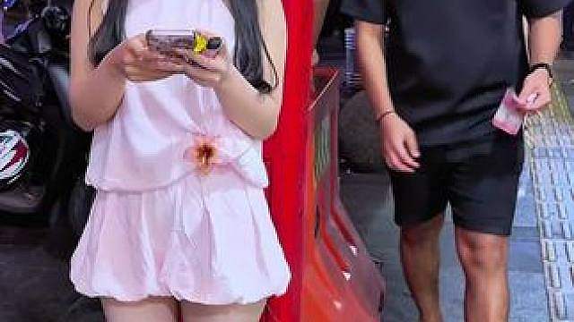 街头搞笑