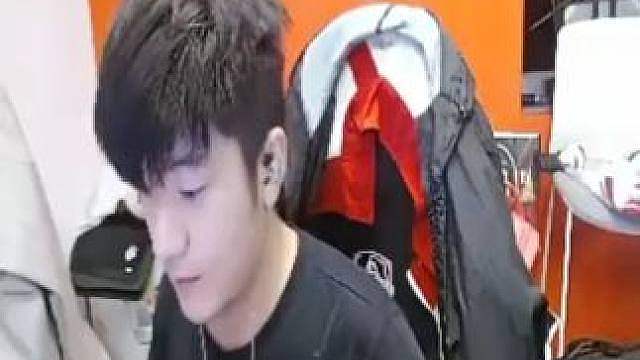 M4加AK 直接非主流 CF老兵时代