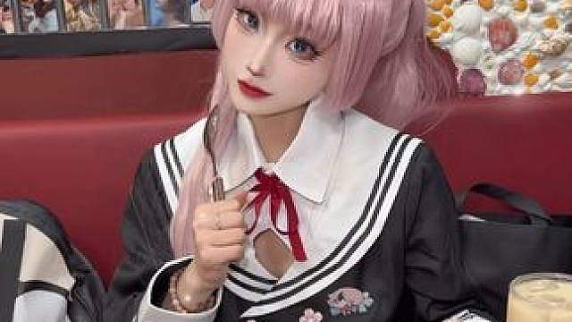 当然是选妖刀姬了 
正常cos穿搭 无不良影响