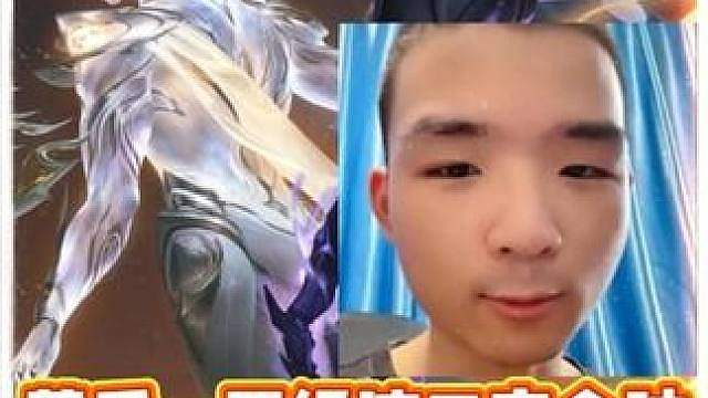 落后一万经济三高全破，南瓜史诗级逆风翻盘