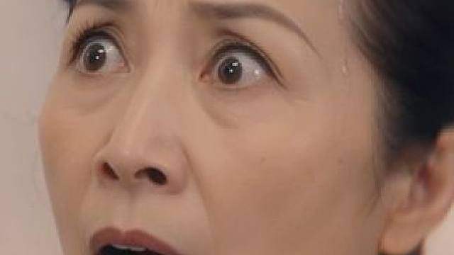 丈母娘：这下坏菜了