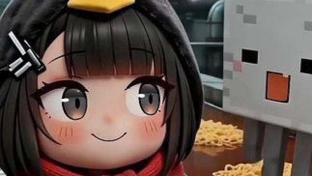 火鸡面末日的产生竟然是因为火鸡面厂长要复仇