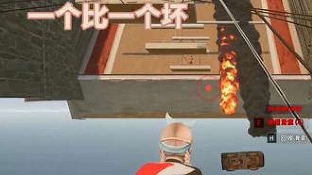 奇怪的舞蹈(出战PUBG亚星会!)