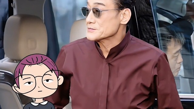 为什么梁家辉咖位越来越低