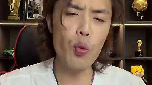 董老厮：在沈阳输球的时候郭士强就说要负责 你应该主动辞职下课 ​​​