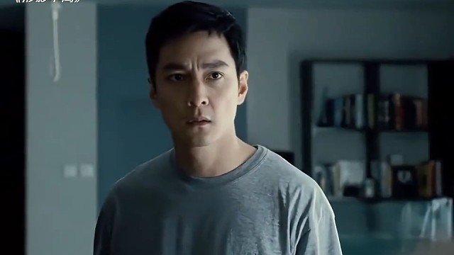 切回母语的那一刻面相都变了