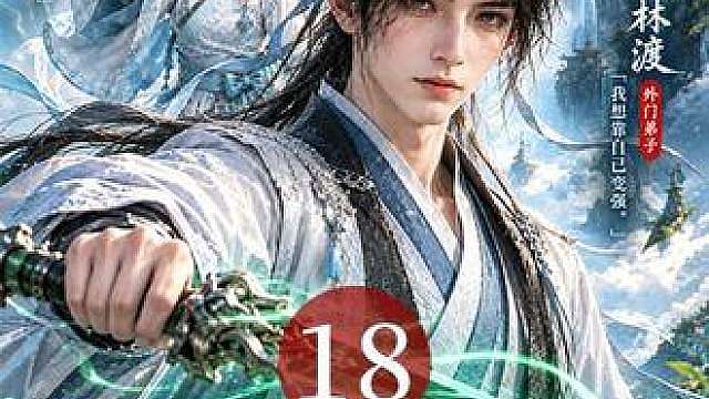 第18集 魔气异常，林渡卷入更大的阴谋《穿越第一定律》
