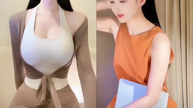 好身材秀出来
