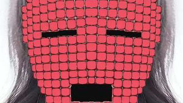 熊孩子系列