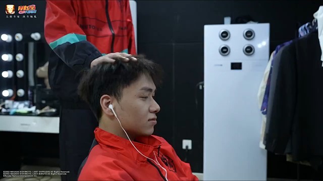 火影忍者手游 - 赛前垃圾话来了~看看双赛道八强这次立下了什么flag？到底谁才是真正“最强的男人”