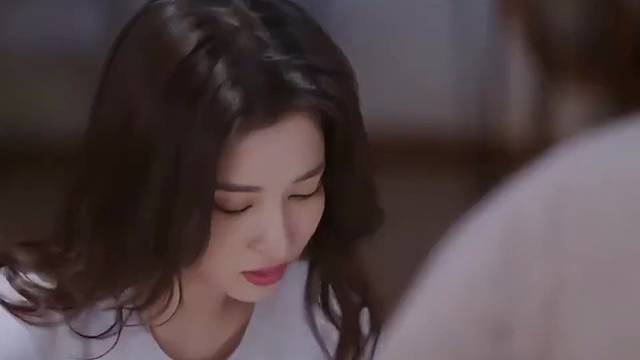 男人都这样性感女神王楚然