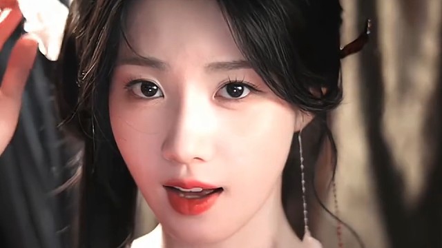 因为一个片段看了整部剧