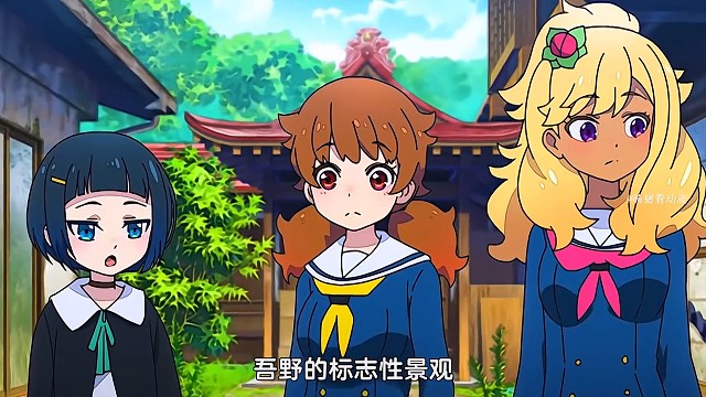 帽子才是本体#动漫剪辑
