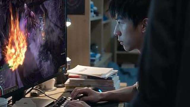 当别人说你败家