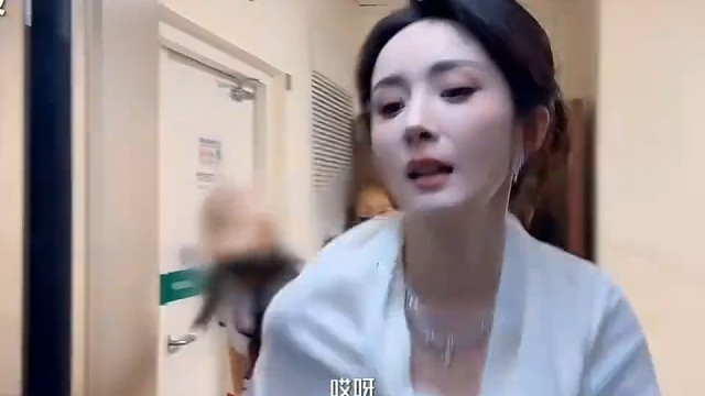 幂幂很可爱