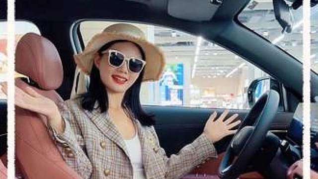 不是豪车买不起，而是长安更有性价比