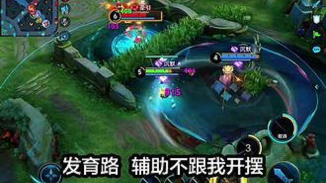 开摆王