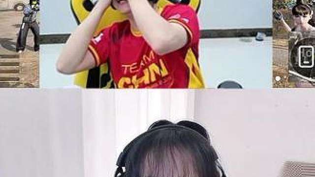 小北失散多年的妹妹 （pubg直播圈又迎来了一位新人物）