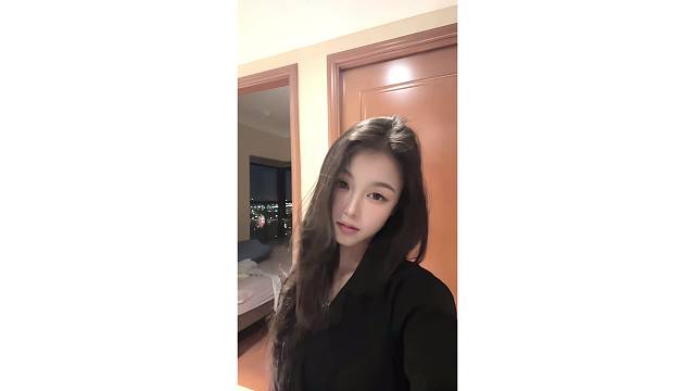 晚上好呀宝宝们