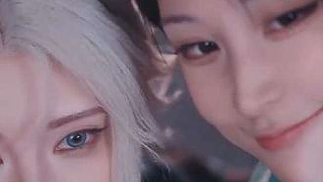 You and me 
捷风： 贤者：