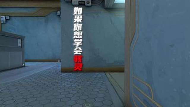 一个系列学会无畏契约的所有枪械—骇灵