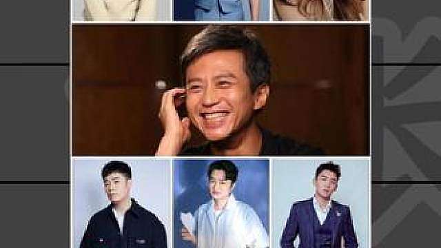 锐评初代跑男团各成员的演技排行，快来看看哪一位是你的青春