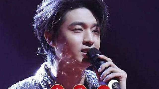 秦霄贤话剧《卿卿误我》主题曲《卿卿》 
手机拍摄后期加特效