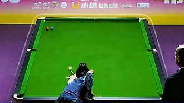 巾帼不让须眉！小白世锦赛夺冠！.