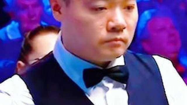 丁俊晖大胆的思路太炸裂了！狂轰炸裂斯诺克，小钢炮打懵了！
