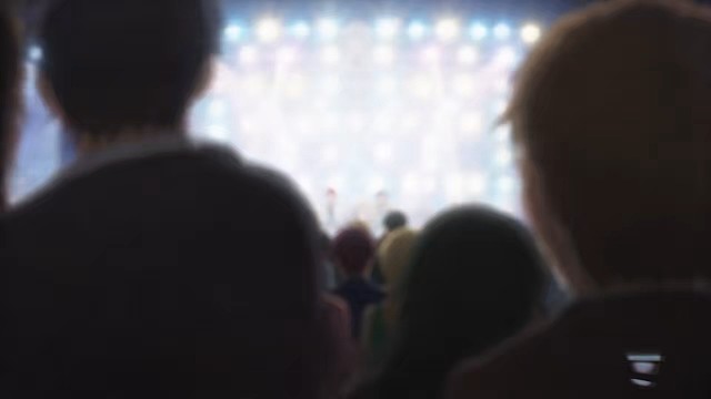 偶像梦幻祭10