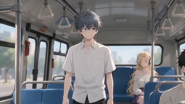 妹妹:有没有考虑我的感受#原创动画#动漫#二次元#反转搞笑