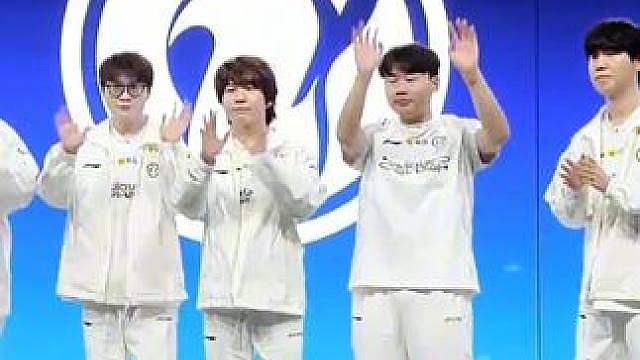 恭喜IG拿下最后一张门票，成功晋级S16全球总决赛