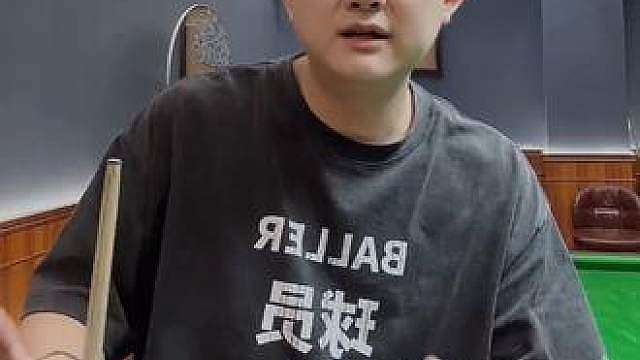 为什么很多人打久了都想整根自己的杆？