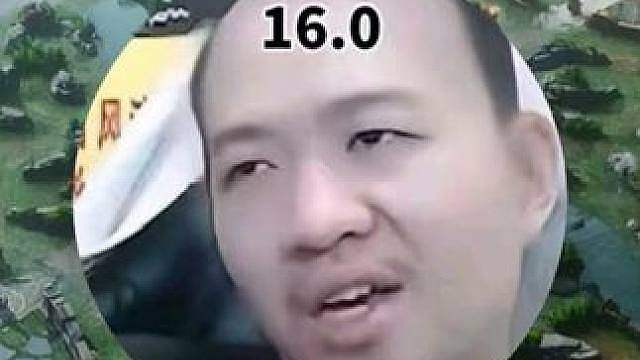 吕德华满评分头像火爆全网！