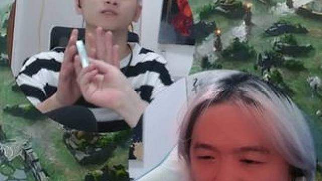 吕德华净人头直逼200！