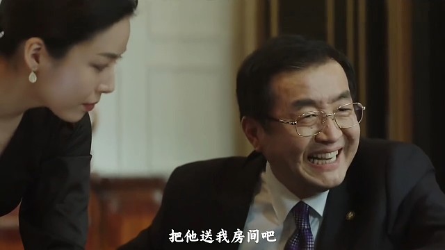 因为一个片段看了整部剧