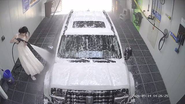 AI 时间没动