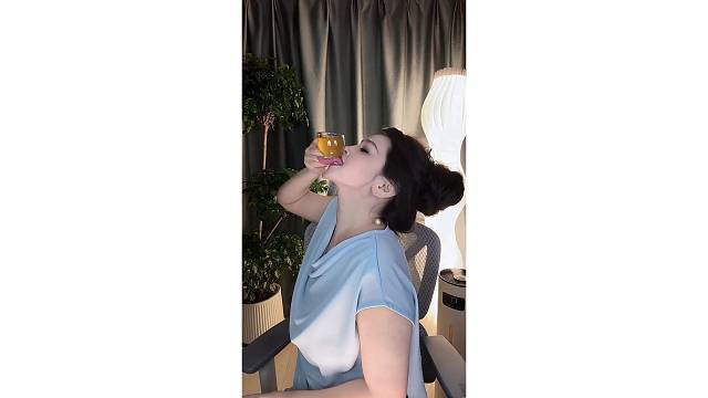 闺蜜的快乐生活