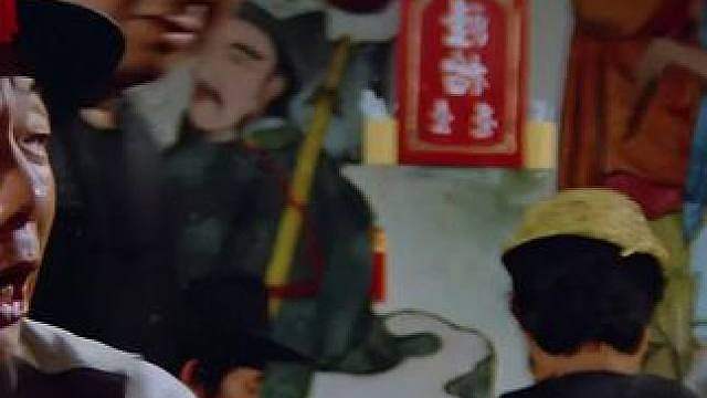 影视解说