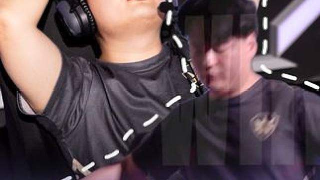 【2026S联赛秋季赛第一赛段】第一周第四日第一场个人solo赛
QY vs XROCK
第十局：老