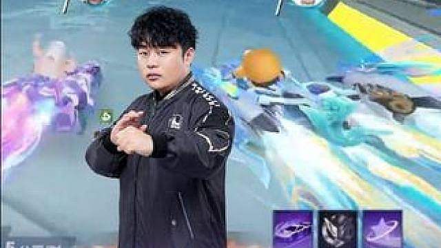 【2026S联赛秋季赛第一赛段】第一周第四日第一场2v竞速赛
QY vs XROCK
第三局：天工水