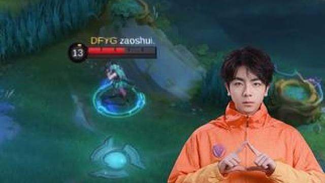 zaoshui入场收割三杀
DFYG1:0AE先下一城