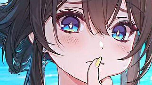 “ 阮梅の面部检查（评论的和阮梅约会） ”