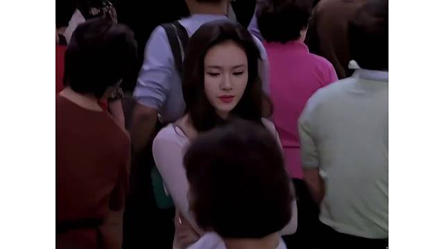 盛世美颜孙艺珍