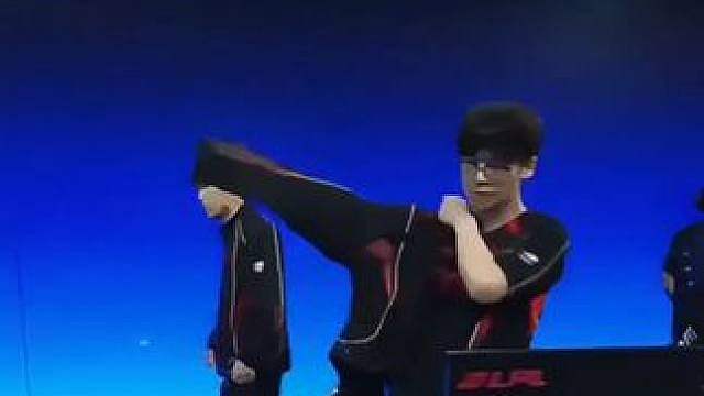 JDG 3-1复仇WE，GALA金克斯五杀冲击S赛门票
